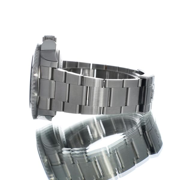 Rolex Deepsea 136660 - D-blue